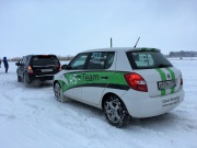 Курс на разгон: команда RS-TEAM открыла гоночные сезон 2017