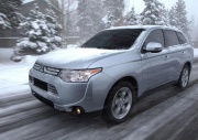Праздничные условия на Mitsubishi действуют все каникулы!