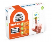 Новинка StarLine E93 2CAN+2LIN