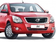 Ravon R4 — долгожданная премьера