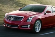 В «Атлант-М Лахта» действует новая программа специальных цен на Cadillac