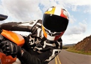 Все разнообразие мотоспорта - на одной выставке!