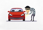 Как происходит профессиональный угон автомобиля?