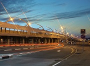 Точечно изменяется тариф на пунктах взимания платы на Богатырском проспекте