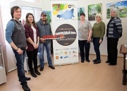 Стартует первая масштабная экспедиция по заповедникам России