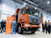 На форуме «Транспорт Сибири» обсудят развитие транспортно-логистической инфраструктуры региона