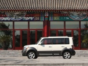 При покупке Great Wall M2 в Экспо Кар - зимняя резина в подарок!