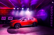 Старт продаж Mitsubishi Eclipse Cross в России.