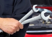 Весь февраль скидки на ремонт и ТО в Экспо Кар