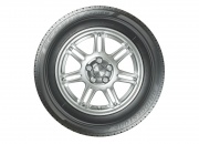 Новое поколение шин Bridgestone Ecopia