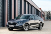 SKODA AUTO Россия расширяет географию пакета «Сервисный контракт» для OCTAVIA последнего поколения