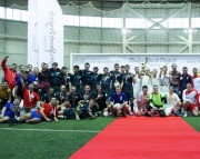 КАМАЗ сыграет против Bosch