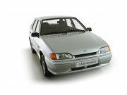 Автоцентр Интей Лада предлагает удачную покупку автомобиля Лада «Самара»