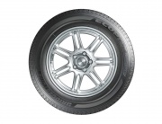 Компания Bridgestone впервые представляет шину Ecopia EP 850 для кроссоверов и внедорожников