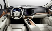 Новый Volvo XC90 будет китайским