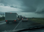 Блог автопутешественников «Каникулы ботаников». 20-21 июня. Тула - Воронеж - Ростов-на-Дону