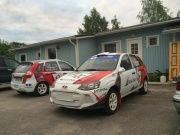 Ралли «Белые ночи»