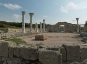 Блог автопутешественников «Каникулы ботаников». 25 июня. Севастополь-Ялта.