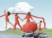 Тойота Центр Невский проведет «Недели солнечного драйва»