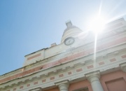 Каникулы ботаников. 7 июля. Ижевск-Пермь: судьба ижевского аквапарка