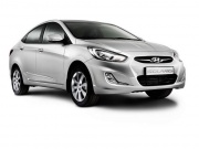 Самые покупаемые автомобили Петербурга 2014 года