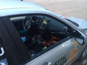 Блогеров-путешественников ограбили в Чернышевске