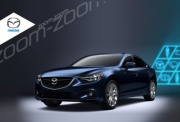 Идеальный сервис Mazda с выгодой до 50%