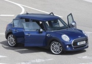 Цена обновлённого пятидверного MINI Cooper стартует от 939 тысяч рублей