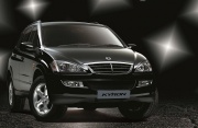 Автомобили SsangYong по ценам производителя!