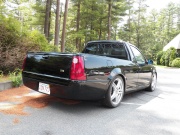 Из Volkswagen Jetta сделали пикап