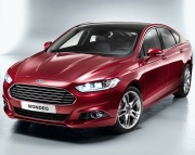 Новый Ford Mondeo – дизайн, оснащение, цена