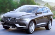  Volvo Car Russia отказалась от участия в Московском автосалоне 2014