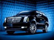 На Московском автосалоне Cadillac покажет новые CTS, ATS Coupe и Escalade