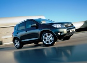 Запасайся впрок c Toyota Rav4!