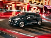 Citroen DS3 с новой оптикой начнут продавать в сентябре