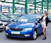 Крупнейший автодилер в Восточной Европе оплатит авиабилеты для своих клиентов из регионов