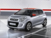 Все «прелести» нового Citroen C1 показали в рекламном ролике