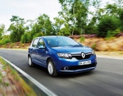 В России стартовали продажи нового Renault Sandero