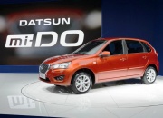 CTK CENTER готовится к открытию нового автосалона Datsun в Санкт-Петербурге