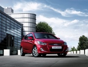 «Автомир» выкупает Hyundai Solaris, возвращая до 80% от первоначальной стоимости