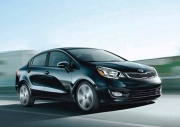 Новая программа Go! Kia Finance: автомобиль всего за 5 600 рублей в месяц