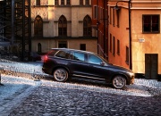 В Китае появится люксовая версия Volvo XC90