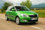Автоконцерн Skoda установил собственный рекорд продаж в России
