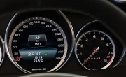 510 л.с. под капотом нового Mercedes C63 AMG