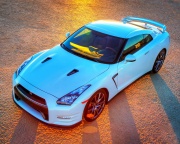 Nissan GT-R нового поколения получит 784-сильный двигатель